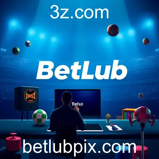 A Expansão do Betlub no Mercado Brasileiro de Jogos