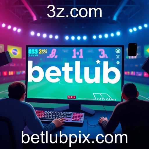 A Ascensão do Jogos Online em 2025: O Impacto da Betlub