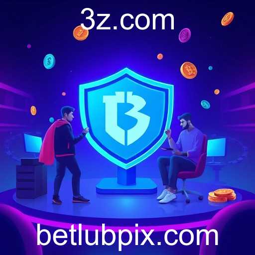 Os Desafios e Potencial de Betlub no Mercado de Jogos