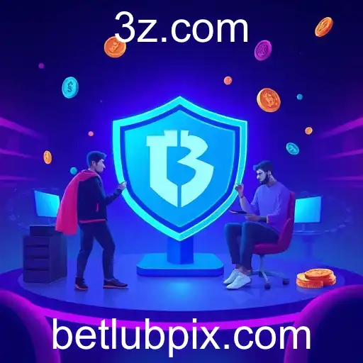 Os Desafios e Potencial de Betlub no Mercado de Jogos