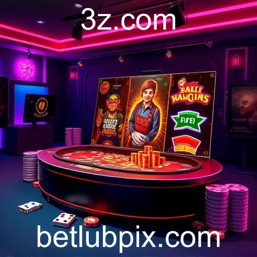 Crescimento e Desafios do Mercado de Jogos Online em 2025