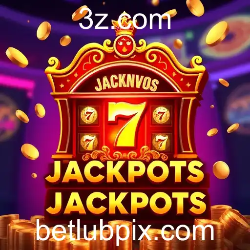 Explore a Emoção dos Jackpots Progressivos no Betlub