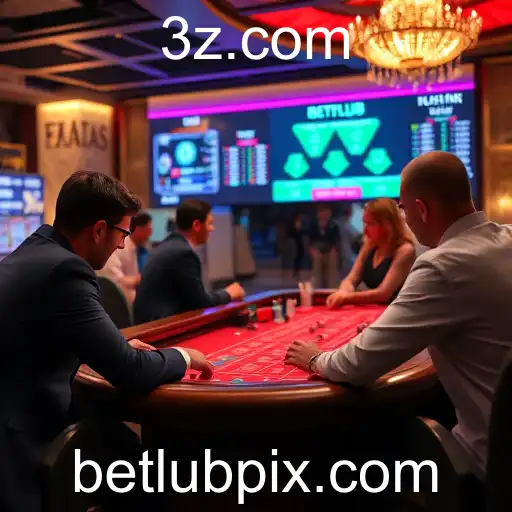 Tendências e Dinâmicas do Setor de Jogos Online