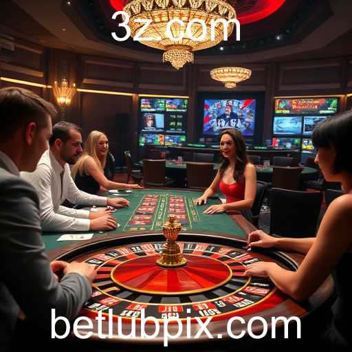 betlub