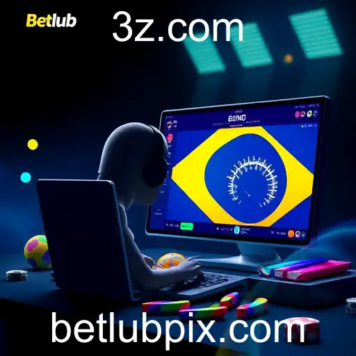 Novo Horizonte no Mercado de Jogos Online