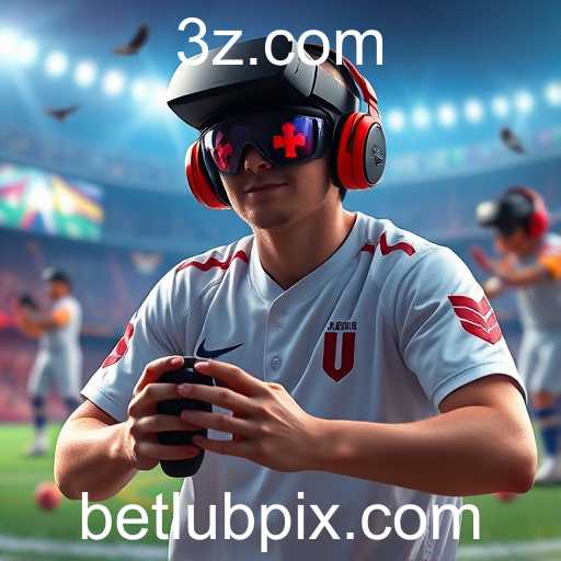 A Evolução das Plataformas de Jogos em 2025