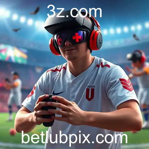 A Evolução das Plataformas de Jogos em 2025