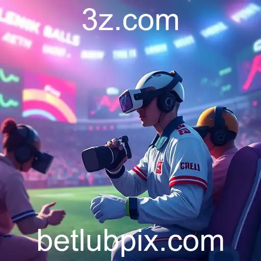 Expansão e Tendências no Universo de Jogos Online