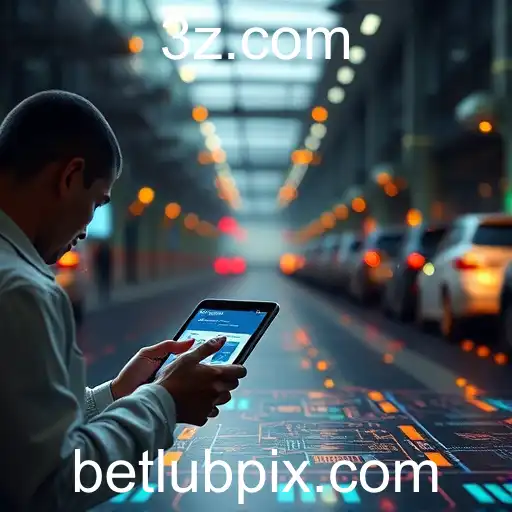 O Impacto do Jogo Online no Cotidiano Brasileiro