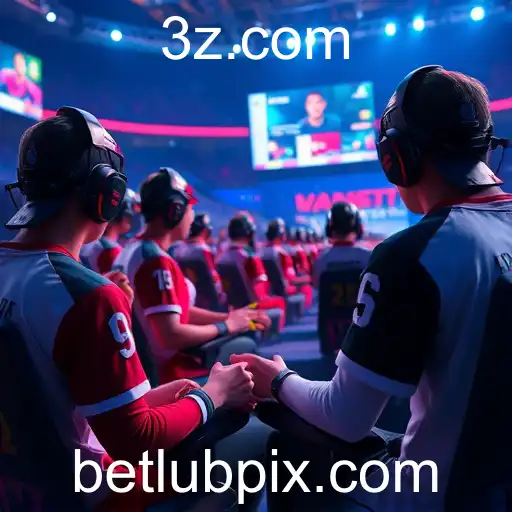 A Ascensão dos Jogos Online e o Fenômeno Betlub