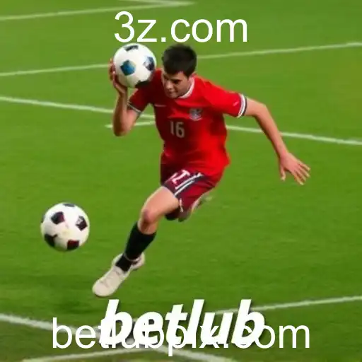 A Ascensão das Apostas Esportivas no Betlub