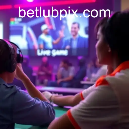 VIP Service betlub - 24/7 Support and Exclusive Benefits