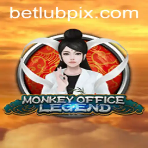Exploring the Exciting World of MonkeyOfficeLegend with Betlub
