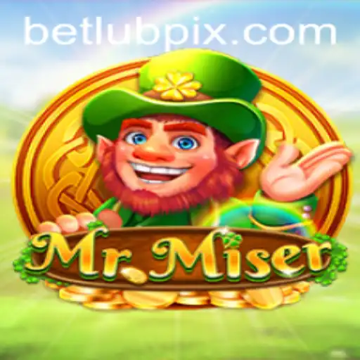 Explore the Exciting World of MrMiser - The Ultimate Strategy Game with Betlub