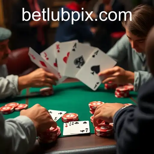 Gaming Experience betlub - 800+ Premium and Exclusive Games